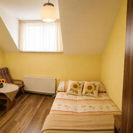 Apartament Słonecznik